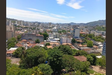 Apartamento à venda com 61m², 1 quarto e 1 vaga