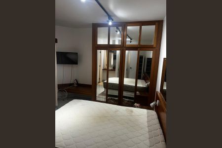 Apartamento para alugar com 1 quarto, 47m² em Itaim Bibi, São Paulo