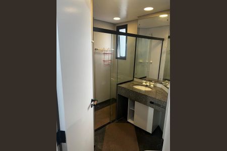 Apartamento para alugar com 1 quarto, 47m² em Itaim Bibi, São Paulo