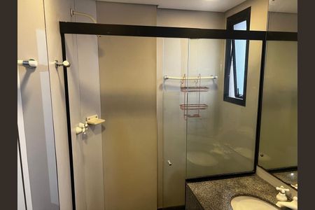 Apartamento para alugar com 1 quarto, 47m² em Itaim Bibi, São Paulo