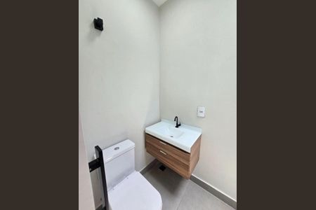 Casa à venda com 3 quartos, 124m² em Jardim Bonfiglioli, São Paulo