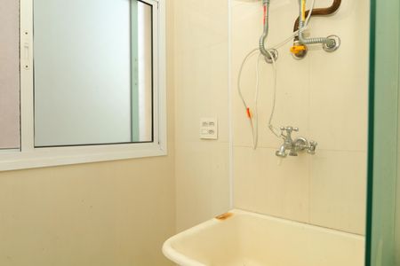 Apartamento à venda com 44m², 2 quartos e 1 vagaÁrea de Serviço