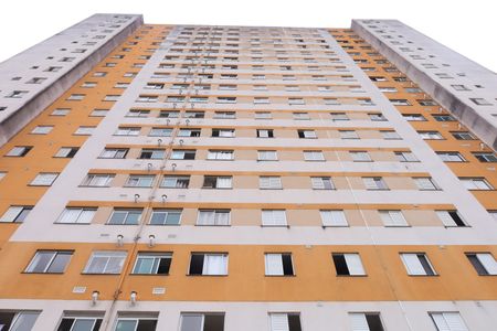 Apartamento à venda com 44m², 2 quartos e 1 vagaÁrea comum - Prédio