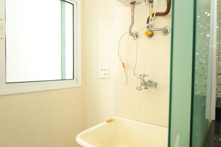 Apartamento à venda com 44m², 2 quartos e 1 vagaÁrea de Serviço