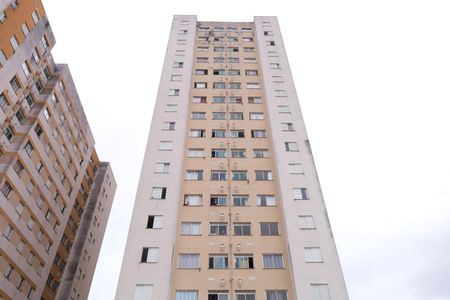 Apartamento à venda com 44m², 2 quartos e 1 vagaÁrea comum - Prédio