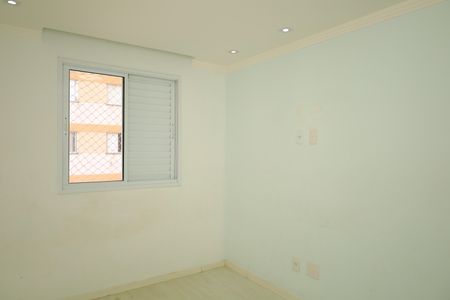 Apartamento à venda com 44m², 2 quartos e 1 vagaQuarto 2