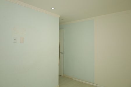 Apartamento à venda com 44m², 2 quartos e 1 vagaQuarto 2