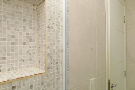 Apartamento à venda com 44m², 2 quartos e 1 vagaBanheiro