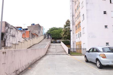 Apartamento à venda com 44m², 2 quartos e 1 vagaÁrea comum - Estacionamento
