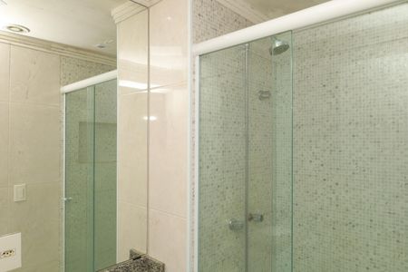 Apartamento à venda com 44m², 2 quartos e 1 vagaBanheiro