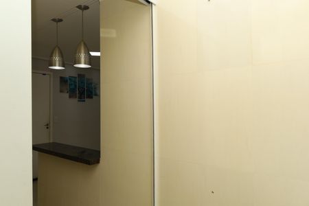 Apartamento à venda com 44m², 2 quartos e 1 vagaÁrea de Serviço