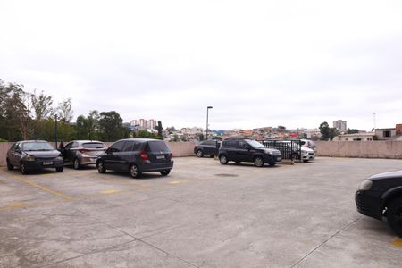 Apartamento à venda com 44m², 2 quartos e 1 vagaÁrea comum - Estacionamento