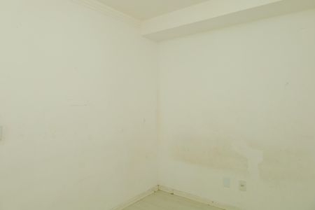 Apartamento à venda com 44m², 2 quartos e 1 vagaQuarto 1