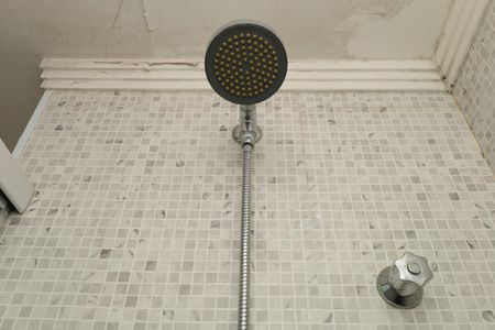 Apartamento à venda com 44m², 2 quartos e 1 vagaBanheiro