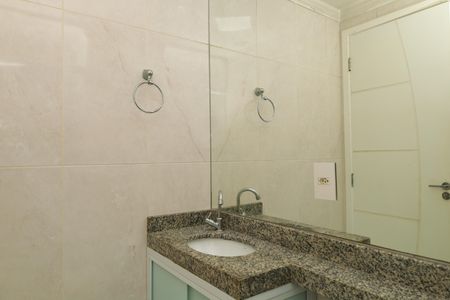 Apartamento à venda com 44m², 2 quartos e 1 vagaBanheiro