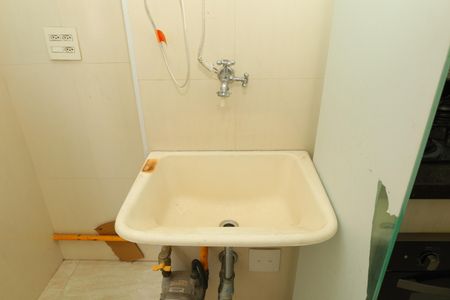 Apartamento à venda com 44m², 2 quartos e 1 vagaÁrea de Serviço