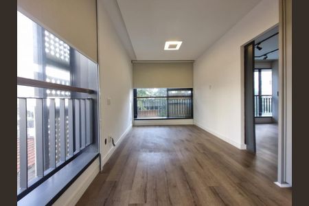 Apartamento para alugar com 2 quartos, 70m² em Indianópolis, São Paulo