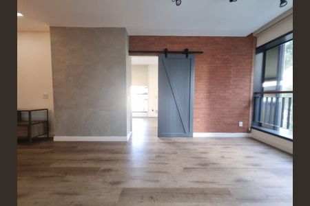 Apartamento para alugar com 2 quartos, 70m² em Indianópolis, São Paulo