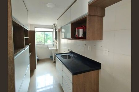 Apartamento à venda com 3 quartos, 67m² em Jacarepaguá, Rio de Janeiro