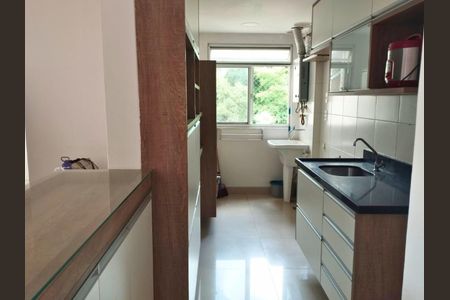 Apartamento à venda com 3 quartos, 67m² em Jacarepaguá, Rio de Janeiro