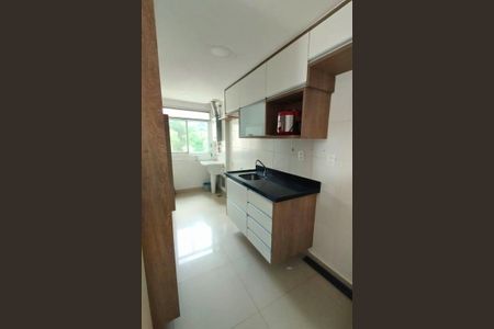 Apartamento à venda com 3 quartos, 67m² em Jacarepaguá, Rio de Janeiro