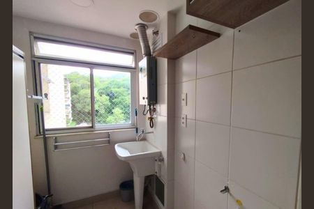 Apartamento à venda com 3 quartos, 67m² em Jacarepaguá, Rio de Janeiro