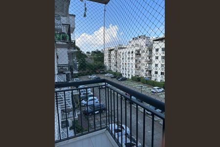 Apartamento à venda com 3 quartos, 67m² em Jacarepaguá, Rio de Janeiro