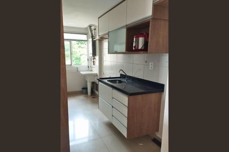 Apartamento à venda com 3 quartos, 67m² em Jacarepaguá, Rio de Janeiro