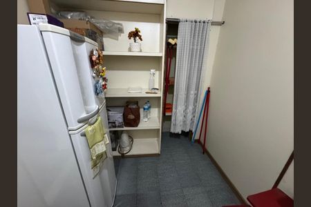 Apartamento à venda com 171m², 3 quartos e sem vaga