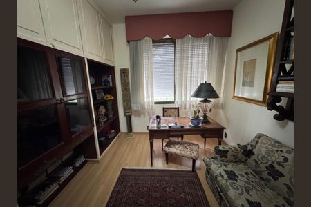 Apartamento à venda com 171m², 3 quartos e sem vaga