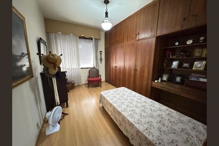 Apartamento à venda com 3 quartos, 171m² em Leme, Rio de Janeiro