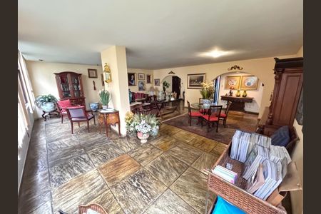 Apartamento à venda com 3 quartos, 171m² em Leme, Rio de Janeiro