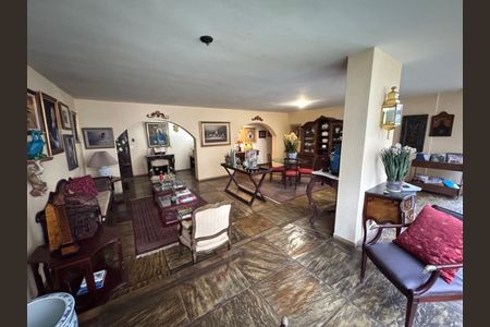 Apartamento à venda com 171m², 3 quartos e sem vaga