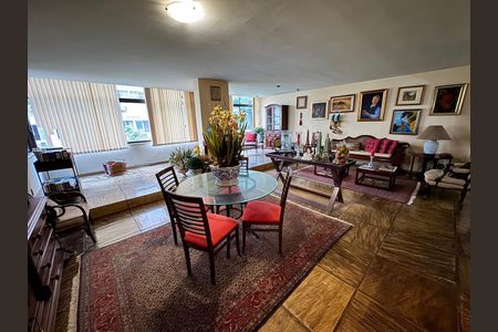 Apartamento à venda com 3 quartos, 171m² em Leme, Rio de Janeiro