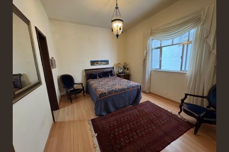 Apartamento à venda com 3 quartos, 171m² em Leme, Rio de Janeiro