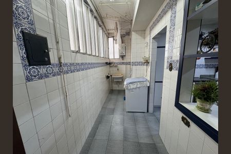 Apartamento à venda com 171m², 3 quartos e sem vaga