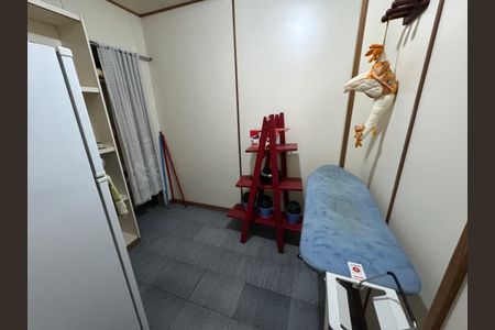Apartamento à venda com 171m², 3 quartos e sem vaga