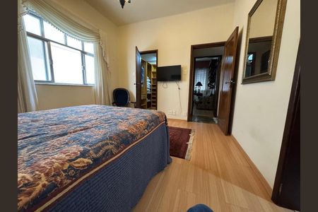 Apartamento à venda com 3 quartos, 171m² em Leme, Rio de Janeiro