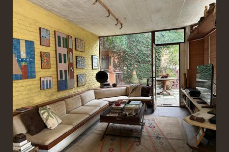 Casa à venda com 4 quartos, 595m² em Itanhangá, Rio de Janeiro