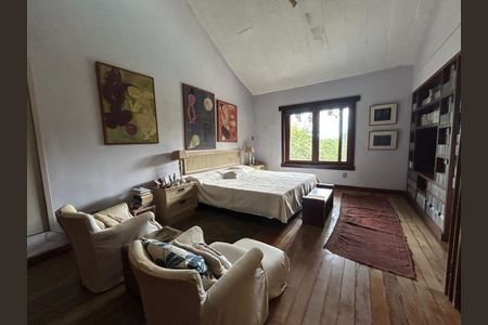 Casa à venda com 4 quartos, 595m² em Itanhangá, Rio de Janeiro