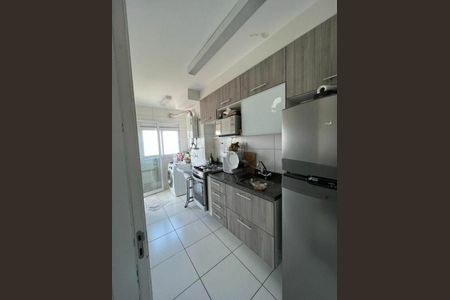 Apartamento à venda com 2 quartos, 56m² em Vila Matilde, São Paulo