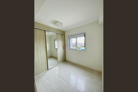 Apartamento à venda com 2 quartos, 56m² em Vila Matilde, São Paulo