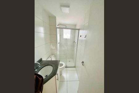 Apartamento à venda com 2 quartos, 56m² em Vila Matilde, São Paulo