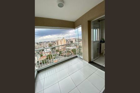 Apartamento à venda com 2 quartos, 56m² em Vila Matilde, São Paulo