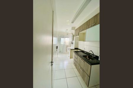 Apartamento à venda com 2 quartos, 56m² em Vila Matilde, São Paulo