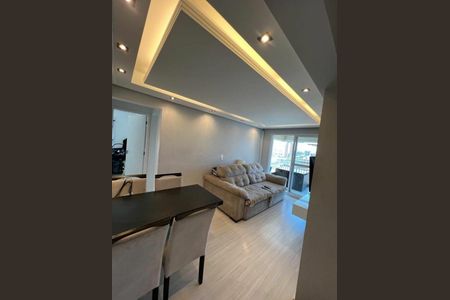 Apartamento à venda com 2 quartos, 56m² em Vila Matilde, São Paulo