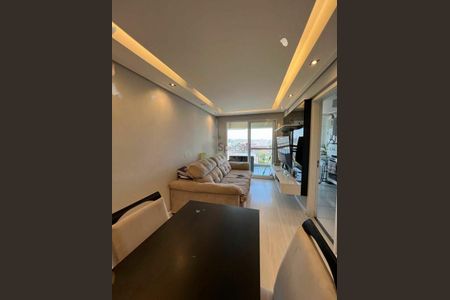 Apartamento à venda com 2 quartos, 56m² em Vila Matilde, São Paulo