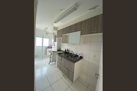 Apartamento à venda com 2 quartos, 56m² em Vila Matilde, São Paulo