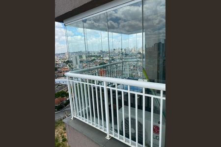 Apartamento à venda com 2 quartos, 56m² em Vila Matilde, São Paulo