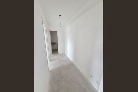 Apartamento à venda com 2 quartos, 58m² em Vila Mussolini, São Bernardo do Campo